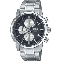 Наручные часы Casio MTP-E510D-1A2 — Chaika Market