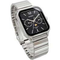 Наручные часы Casio MTP-M305D-1A - Изображение №3 — Chaika Market