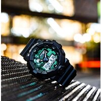 Наручные часы Casio GA-700MG-1AER - Изображение №6 — Chaika Market