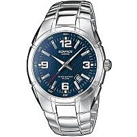 Наручные часы Casio EF-125D-2AVEF - Изображение №1 — Chaika Market