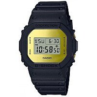 Наручные часы Casio DW-5600BBMB-1ER - Изображение №1 — Chaika Market