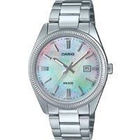 Наручные часы Casio Collection MTP-1302DS-7A - Изображение №1 — Chaika Market