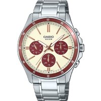 Наручные часы Casio MTP-1374D-5A2 - Изображение №1 — Chaika Market