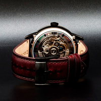 Наручные часы Fossil ME3098 - Изображение №5 — Chaika Market