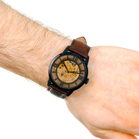 Наручные часы Fossil ME3098 - Изображение №6 — Chaika Market