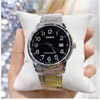 Casio MTP-V002D-1B Image #2