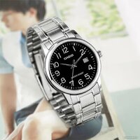 Casio MTP-V002D-1B Image #5