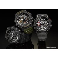 Наручные часы Casio G-Shock GWG-100-1A3 - Изображение №9 — Chaika Market