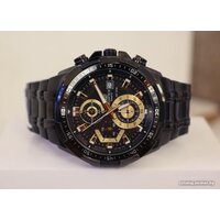Наручные часы Casio EFR-539BK-1A - Изображение №4 — Chaika Market