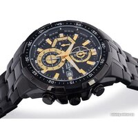 Наручные часы Casio EFR-539BK-1A - Изображение №2 — Chaika Market