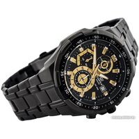 Наручные часы Casio EFR-539BK-1A - Изображение №3 — Chaika Market