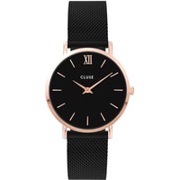 Cluse Minuit CW0101203024