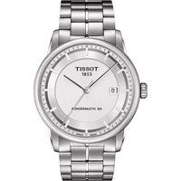 Tissot Luxury Automatic Gent [T086.407.11.031.00]