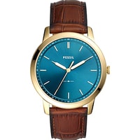 Fossil The Minimalist FS5755