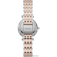 Fossil Carlie Mini ES4649 Image #3