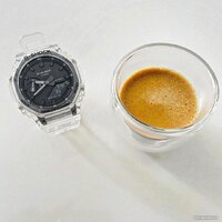 Casio G-Shock GA-2100SKE-7A Image #10
