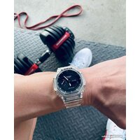 Casio G-Shock GA-2100SKE-7A Image #7