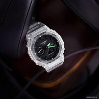 Casio G-Shock GA-2100SKE-7A Image #14