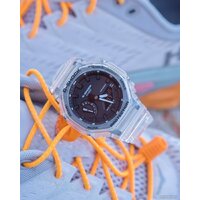 Casio G-Shock GA-2100SKE-7A Image #5