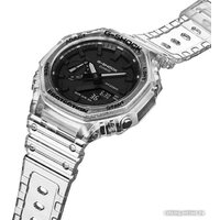 Casio G-Shock GA-2100SKE-7A Image #15