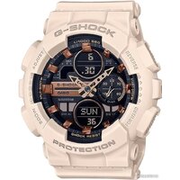 Наручные часы Casio G-Shock GMA-S140M-4A — Chaika Market