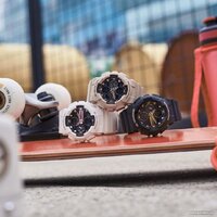 Наручные часы Casio G-Shock GMA-S140M-4A - Изображение №4 — Chaika Market