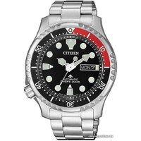 Наручные часы Citizen Promaster NY0085-86EE — Chaika Market