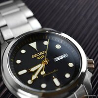 Seiko SRPE57K1 Image #4