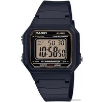 Casio Collection W-217H-9A