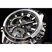 Наручные часы Casio Edifice ECB-30P-1A - Изображение №9 — Chaika Market