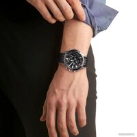 Наручные часы Casio Edifice ECB-30P-1A - Изображение №3 — Chaika Market