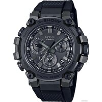 Casio G-Shock MTG-B3000B-1A