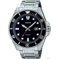 Наручные часы Casio Standard MDV-107D-1A1 — Chaika Market