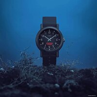 Timex Camper Stranger Things TW2V50800 Image #5