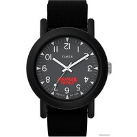 Timex Camper Stranger Things TW2V50800