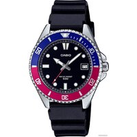 Наручные часы Casio Standart MDV-10-1A2V — Chaika Market
