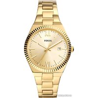 Fossil Scarlette Three-Hand ES5299 Image #1