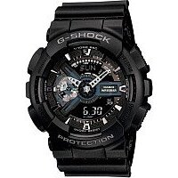 Наручные часы Casio GA-110-1BER — Chaika Market