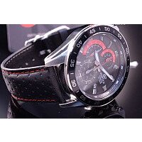 Наручные часы Casio EFV-550L-1AVUEF - Изображение №4 — Chaika Market