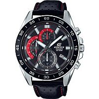 Наручные часы Casio EFV-550L-1AVUEF - Изображение №1 — Chaika Market