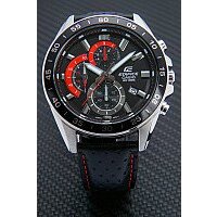 Наручные часы Casio EFV-550L-1AVUEF - Изображение №2 — Chaika Market