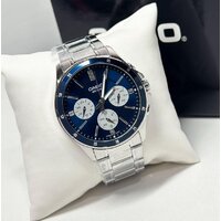 Наручные часы Casio MTP-1374D-2A3 - Изображение №2 — Chaika Market
