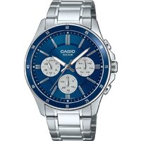 Наручные часы Casio MTP-1374D-2A3 — Chaika Market