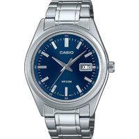 Наручные часы Casio MTP-B180D-2A - Изображение №1 — Chaika Market