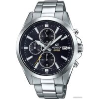 Наручные часы Casio Edifice EFV-560D-1A — Chaika Market