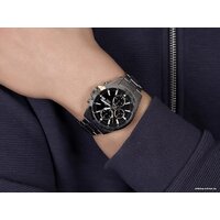 Наручные часы Casio Edifice EFV-560D-1A - Изображение №3 — Chaika Market