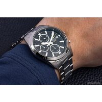 Наручные часы Casio Edifice EFV-560D-1A - Изображение №2 — Chaika Market