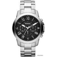 Наручные часы Fossil FS4736 — Chaika Market
