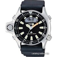 Наручные часы Citizen JP2000-08E - Изображение №1 — Chaika Market