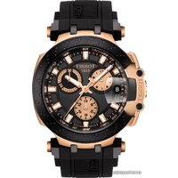Tissot T-Race Chronograph T115.417.37.051.00 Image #1